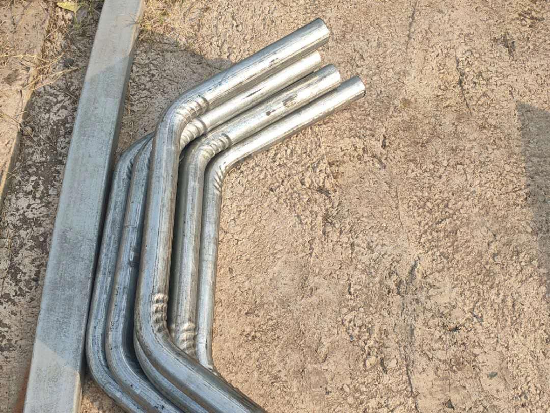 焦作弯圆加工