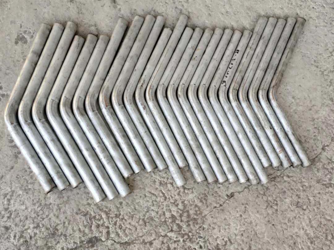 焦作弯圆加工