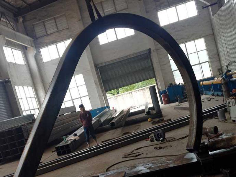 焦作弯管加工