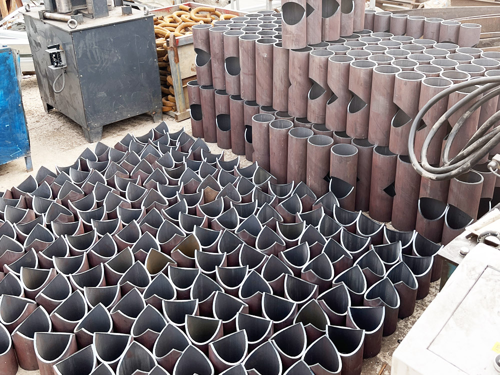 热烈祝贺焦作市申美弯管有限公司官方网站正式上线